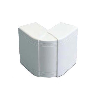 DKC  NEAV  Белый  Угол внешний изменяемый  60x40  (70-120°) 01707