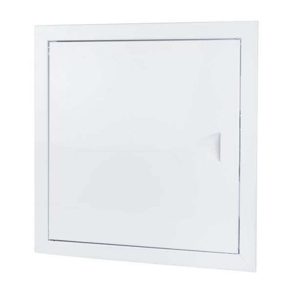 Люк ревизионный металл 300х400 EKF Basic