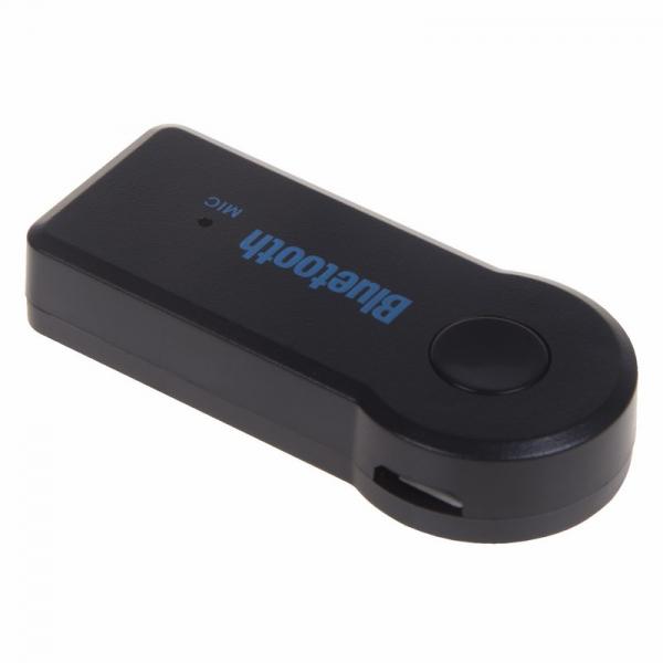 Адаптер 3, 5 мм Bluetooth - AUX REXANT 18-2400