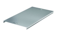 Крышка на ответвитель-переходник TDSA 80/100 DKC 38381