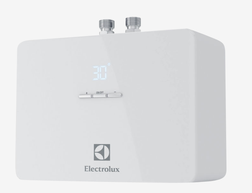 Водонагреватель проточный Electrolux NPX 6 AQUATRONIC DIGITAL 2.0