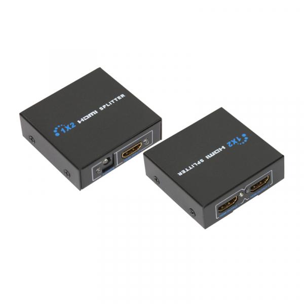 Делитель HDMI 1x2 REXANT (17-6901) 17-6901