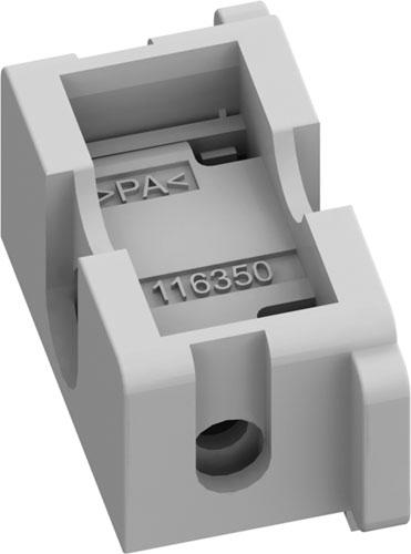 ABB TZ606 адаптер EDF-профиля для TZ604-605 /2CPX010784R9999/