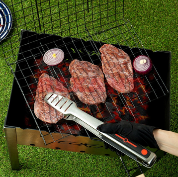 Щипцы для гриля "Сокол"в блистере 62-0027