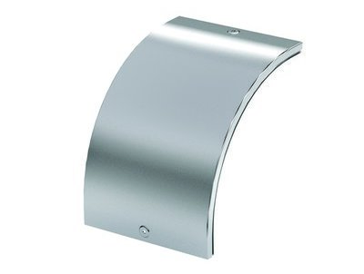 Крышка на угол CD 90 вертикальный внешний 90 град. основание 80 DKC 38241