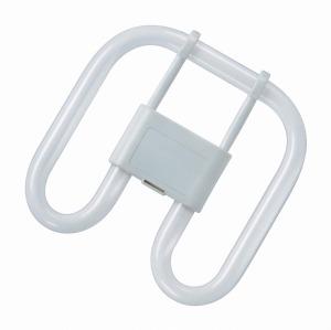 Люминисцентная лампа  OSRAM CFL SQUARE 28w/835 4-pin GR10q  4050300816982