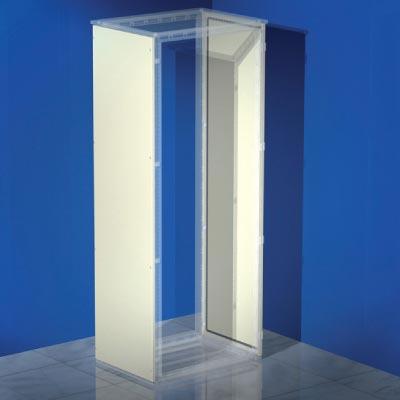 DKC R5LE1862 Панели боковые, для шкафов CQE 1800 x 600мм, 1 упаковка - 2шт.