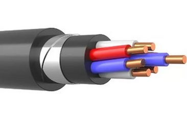 КВБбШвнг(A)-LS 7х1,5 кабель