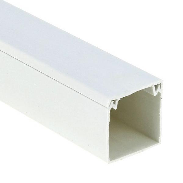 Кабель-канал EKF-Plast  40*40 (24м)