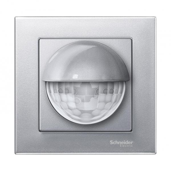 Schneider Electric Merten  Алюминий  Модуль сенсорный ARGUS MTN568760