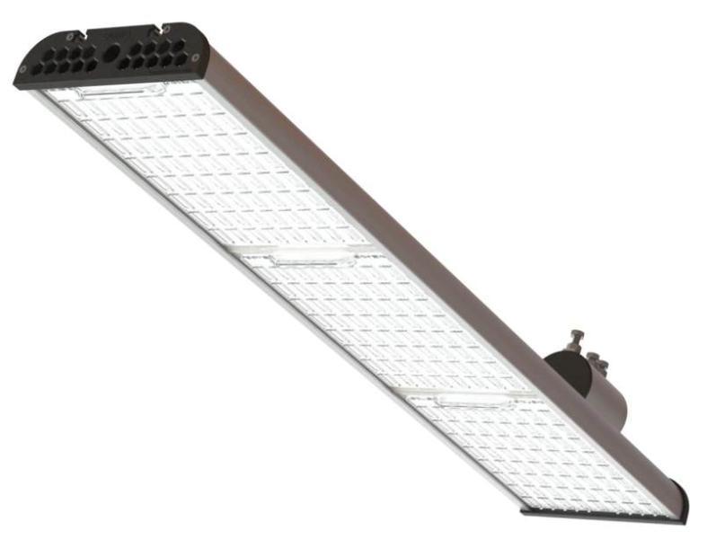 Светодиодный светильник GLERIO Магистраль 150 Вт - Консоль