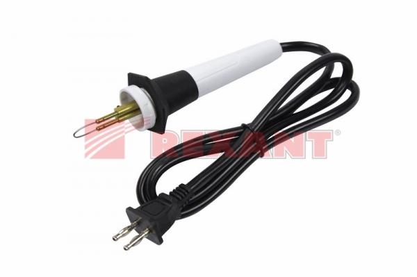 Выжигатель-ручка в сборе для арт.12-0142  ZD-8905  REXANT 12-9820