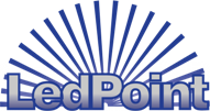 Компания ledpoint - партнер компании "Хороший свет"  | Интернет-портал "Хороший свет" в Абакане