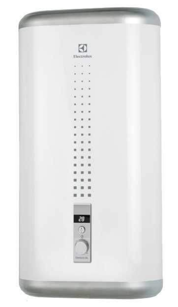 Водонагреватель Electrolux EWH 50 Centurio DL