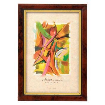 Фоторамка Emafyl 683 10х15 яшма