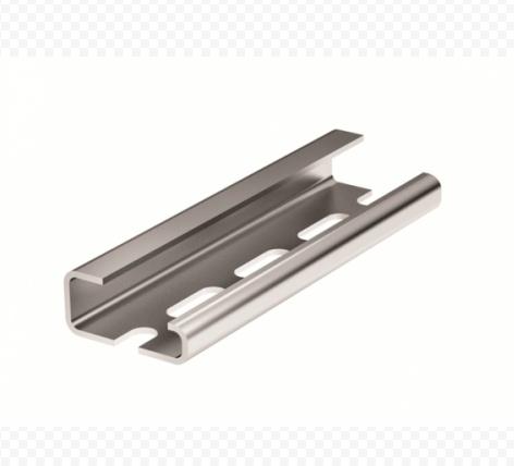 Рейка DIN 02125 перфорированная G1F, 32х15мм. DKC (кратно 2)