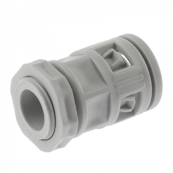 ЭРА Коннектор для гофрированной трубы d 20мм (10шт)