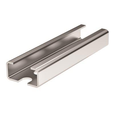 Рейка DIN перфорированная С1F, 30х15х16мм DKC  02165