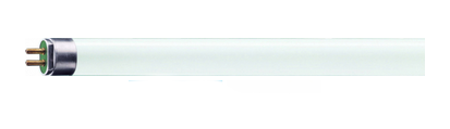 Люминисцентная лампа  PHILIPS  T5  14Вт  4000К  G5