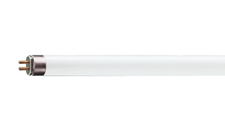 Люминисцентная лампа  PHILIPS  T5  28Вт  3000К  G5