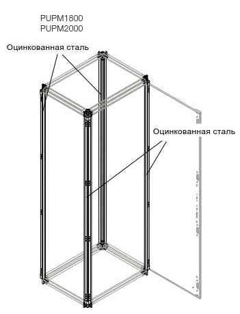 Щит ЩРН-П-4 IP41 EKF pb40-n-4