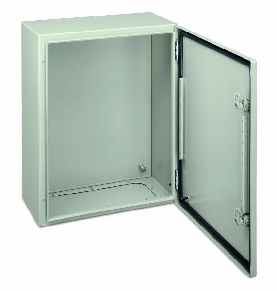 Schneider Electric  NSYCRN22150 ШКАФ CRN 200x200x150