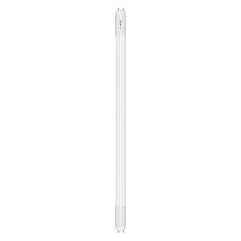Лампа светодиодная ST8V 9Вт T8 матовая 4000К нейтр. бел. G13 750лм OSRAM 4058075709980