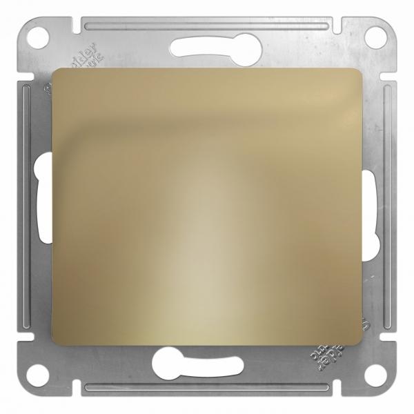 Schneider Electric Glossa Титан Вывод кабеля механизм GSL000499