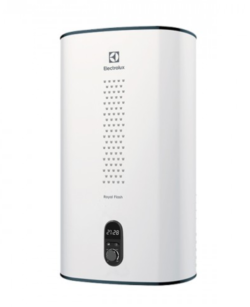 Водонагреватель Electrolux EWH 80 Royal Flash