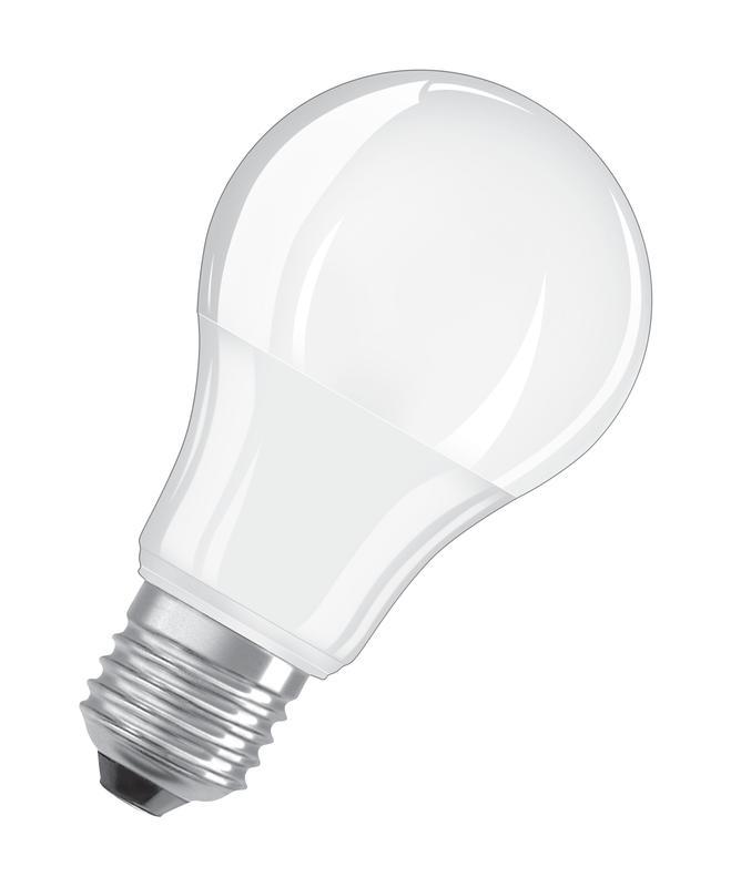 Лампа светодиодная LED Value LVCLA60 7SW/830 грушевидная матовая E27 230В 10х1 RU OSRAM 4058075577893