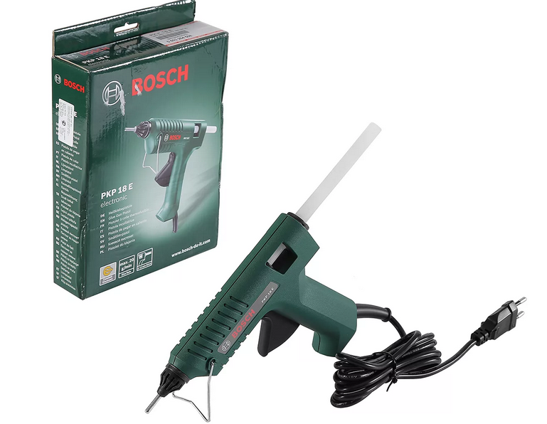 Клеевой пистолет Bosch PKP 18 E 0.603.264.508
