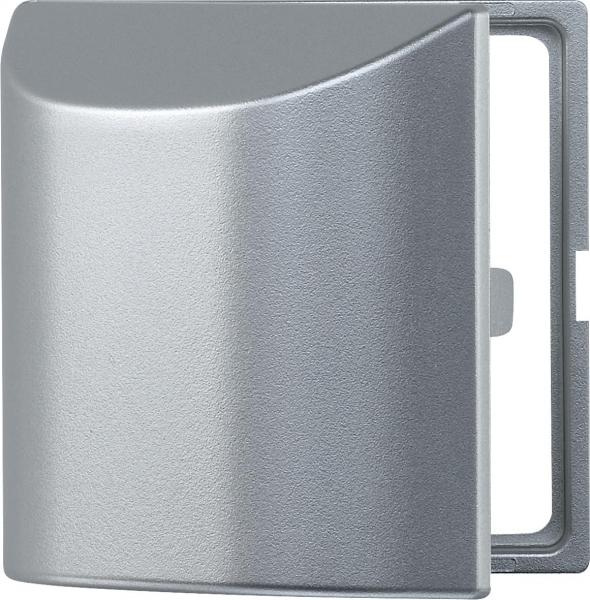 Schneider Electric Merten  Кольцо промежут. с откидн. крышк. д/уст-ки приборов MTN518260