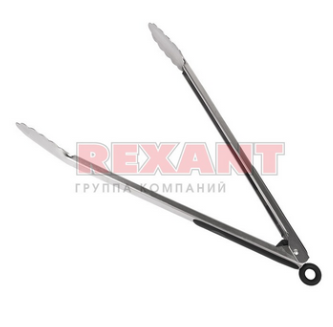 Щипцы для барбекю "Сокол" в блистере. 62-0029