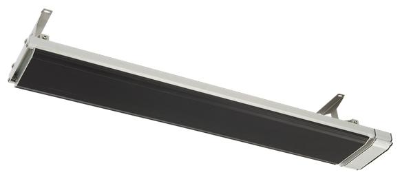 Обогреватель Timberk (A9 1 кВт, Elite, инфракрасный электрический ТЭН IP65) TCH A9 1000