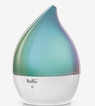 Увлажнитель ультразвуковой BALLU UHB-190