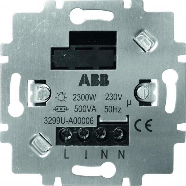 ABB  Levit  Мех-м реле для датчика движения, 2CHU700006A4000