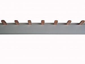 Шина соединительная 1ф. 100А (1м) штырь NBB-L-PIN-100-1 71 750 Navigator