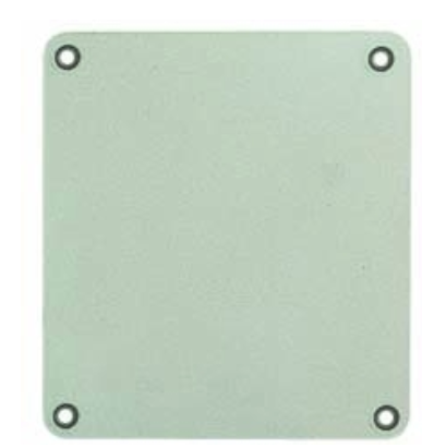 Плата для отверстия 90х100 Schneider Electric 13137