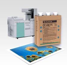 Картриджи CP-49 Fuji  для  Frontiera