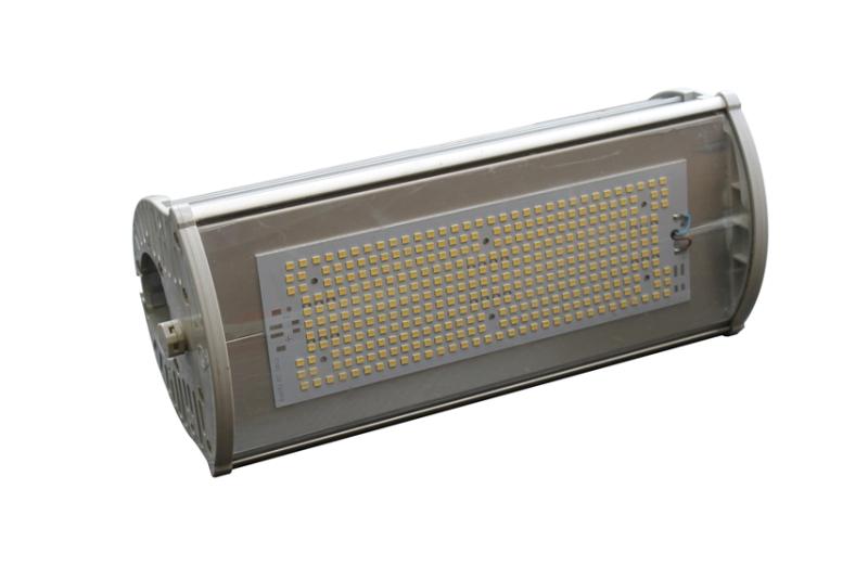 Светильник уличный светодиодный ЕЖ 70