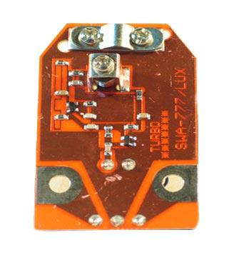 Антенный усилитель SWA 777/7777/2000/7  (L) широкополосный 70-100 км.