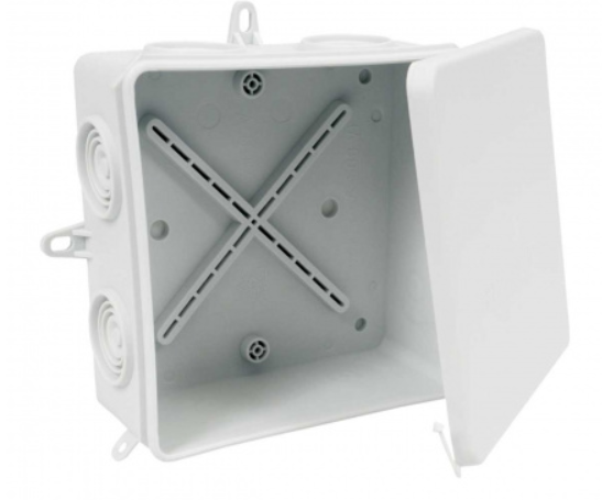 Коробка закрытая IP54 8135 (HA) KOPOS