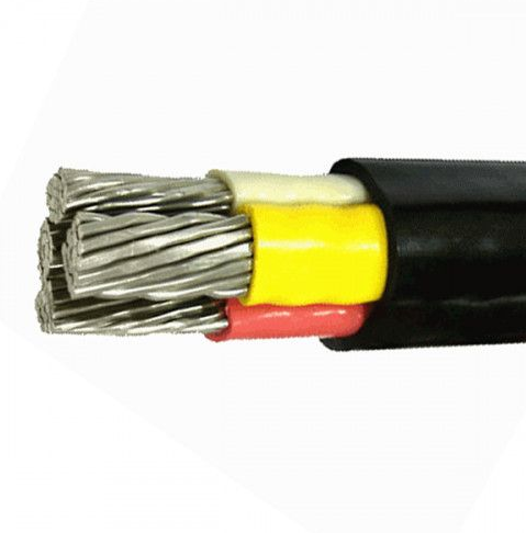АВВГнг(А)-LS-1 4х120 (мн) кабель
