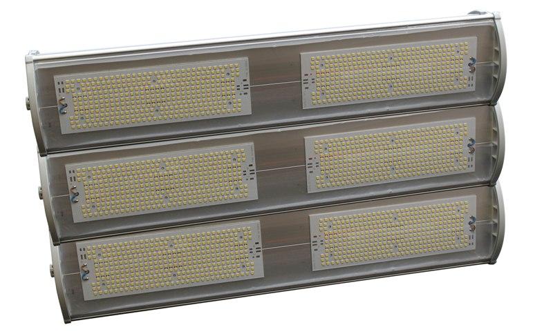 Светильник уличный светодиодный ЕЖ 420