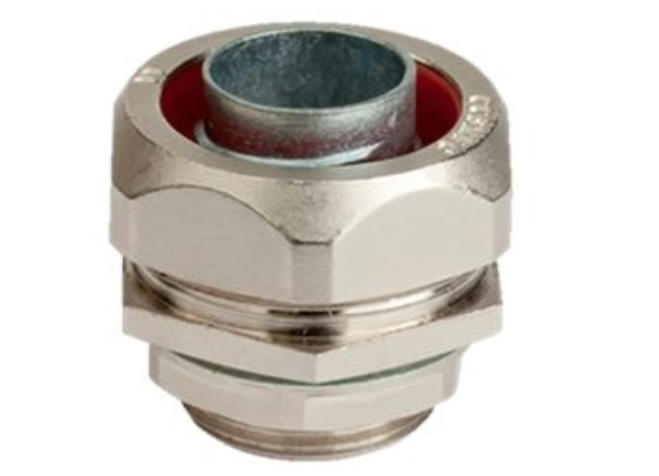 Монтажный комплект муфта металлорукав-коробка DN 20,М20х1,5, наружная резьба
