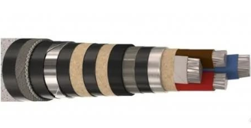 Кабель АСБл-1 4х120 (мн)