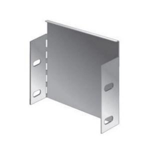 Заглушка Н50х100 IEK CLP1Z-50-100