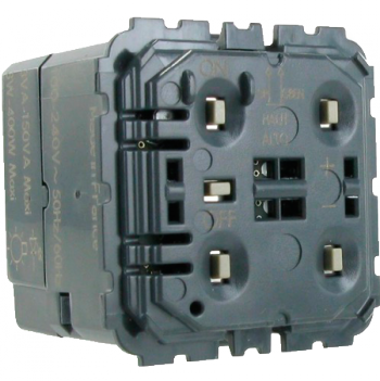 Legrand  Celiane Диммер механизм 400Вт 67083