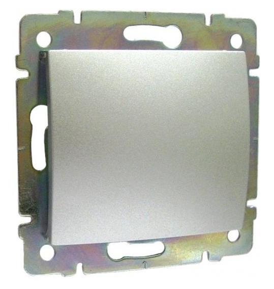 Legrand Valena  Алюминий Заглушка 770146