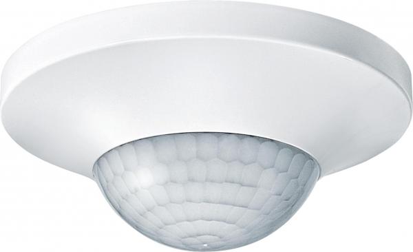 Schneider Electric Merten  KNX  Полярно-белый  Датчик присутствия ARGUS MTN630819